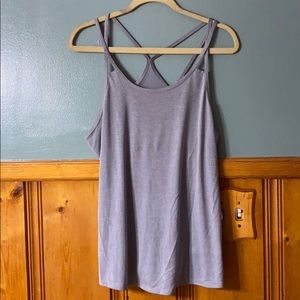 Old navy workout tank